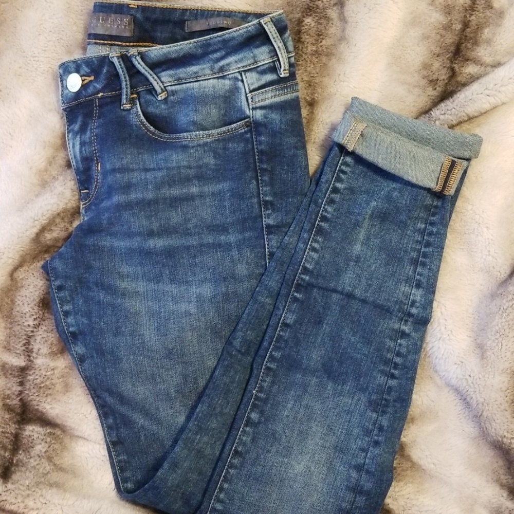 Guess Jeans
